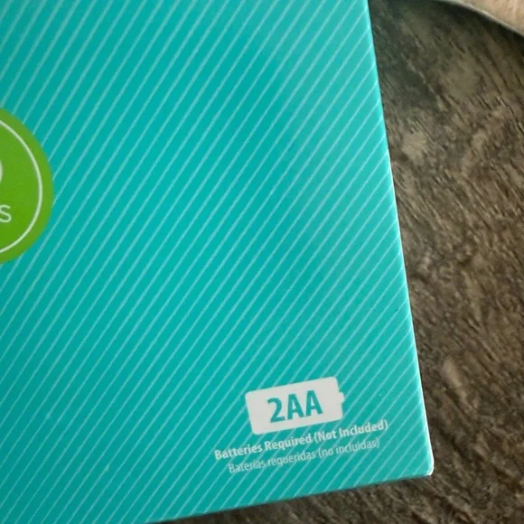 Brand NWT White Easter Bunny String Lights with Timer - Picture 12 of 16